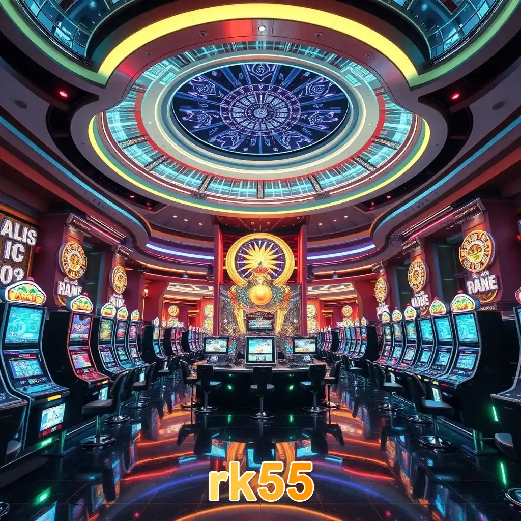 rk55 apk