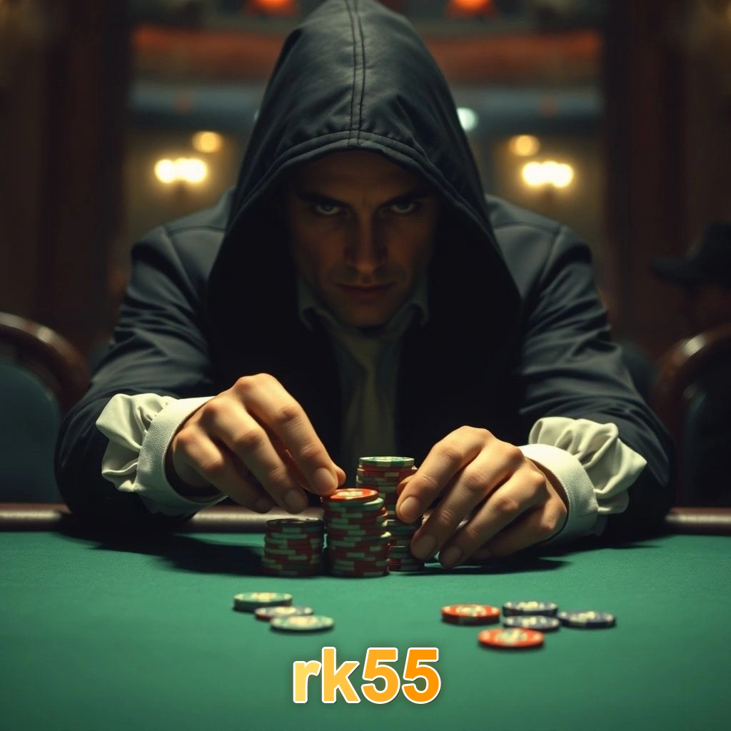 Kasino rk55