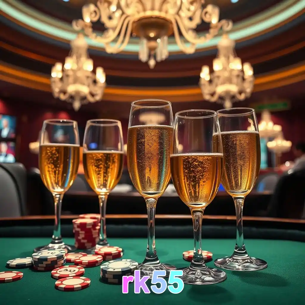 6 vantagens exclusivas do programa VIP da rk55