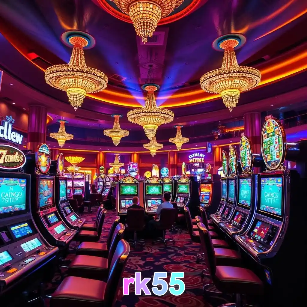 Masuk rk55