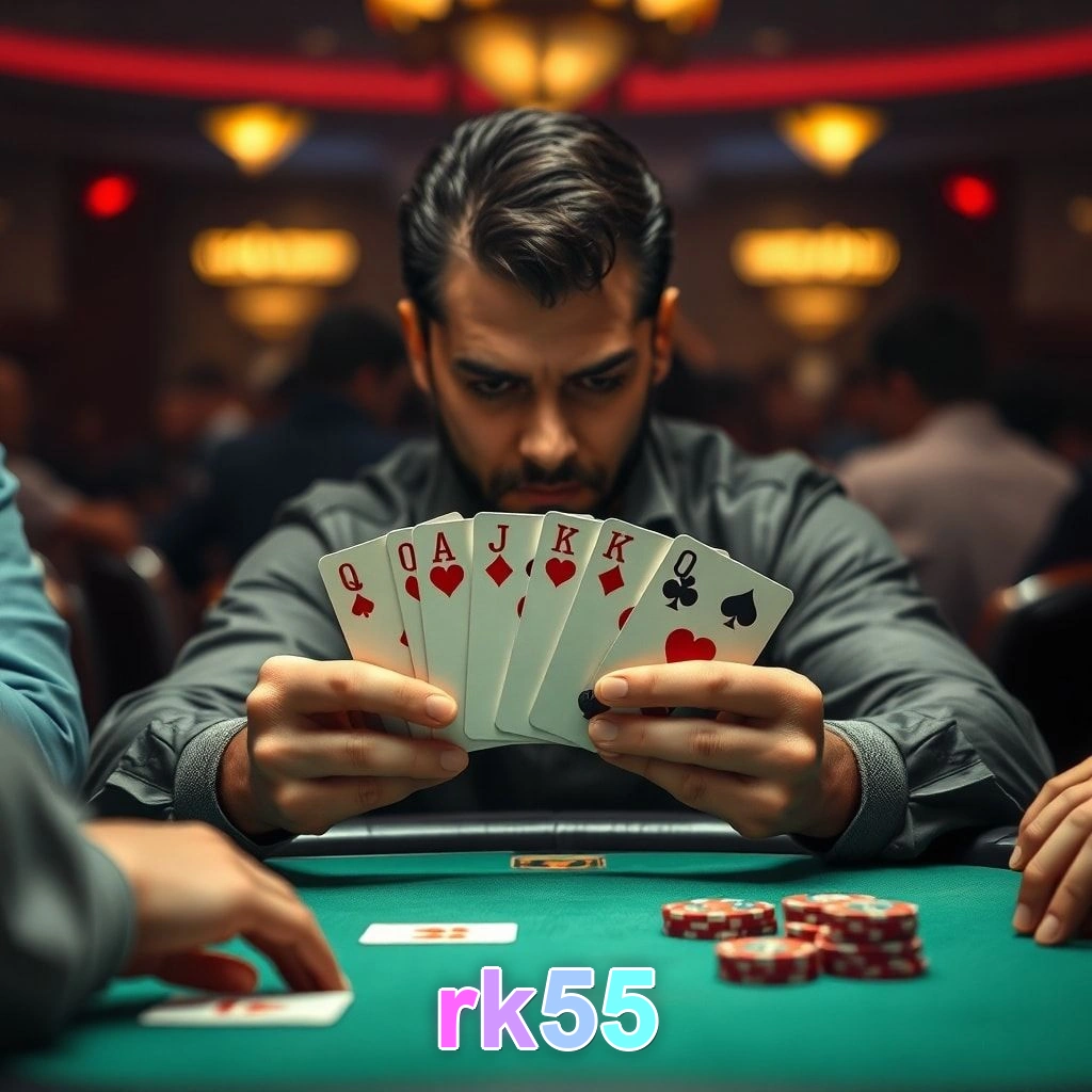 rk55 bonus
